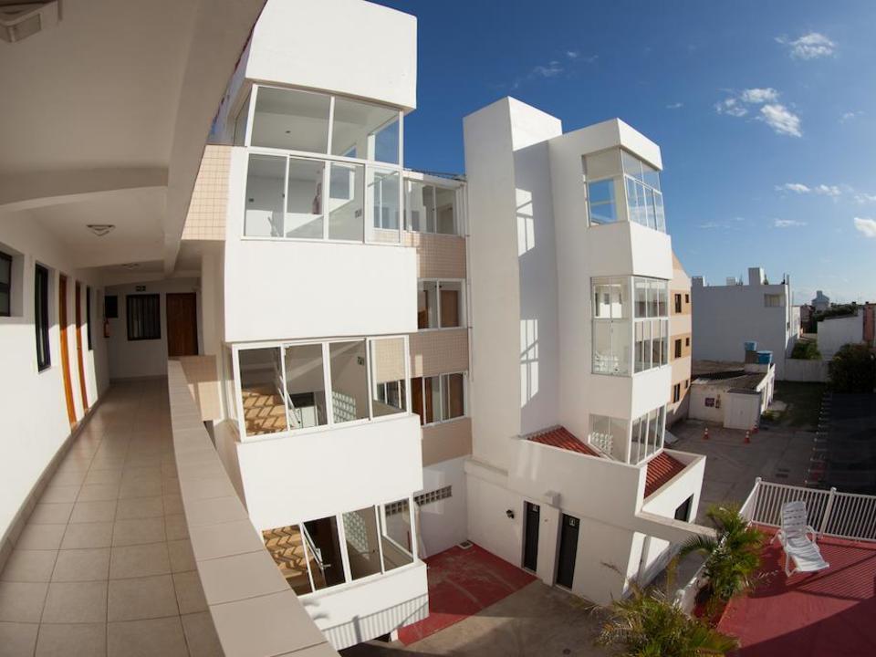 Nelson Praia Hotel Cassino Exterior photo
