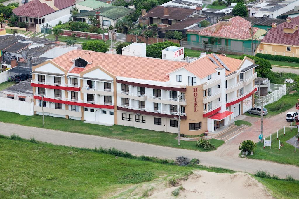 Nelson Praia Hotel Cassino Exterior photo