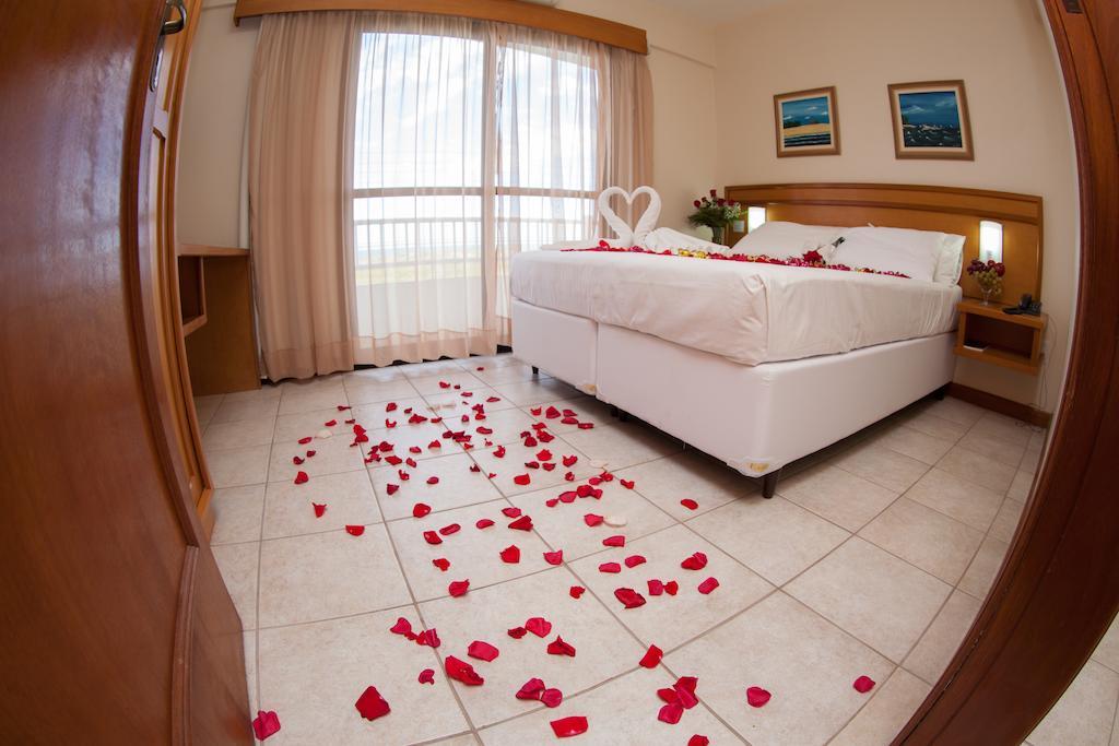 Nelson Praia Hotel Cassino Exterior photo