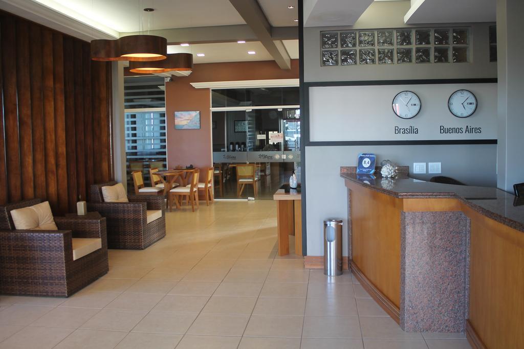 Nelson Praia Hotel Cassino Exterior photo