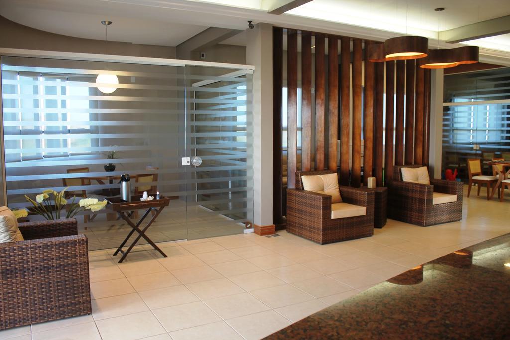 Nelson Praia Hotel Cassino Exterior photo
