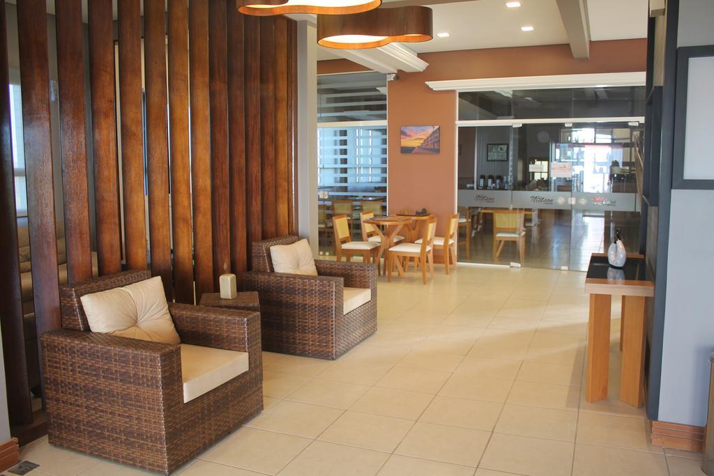 Nelson Praia Hotel Cassino Exterior photo