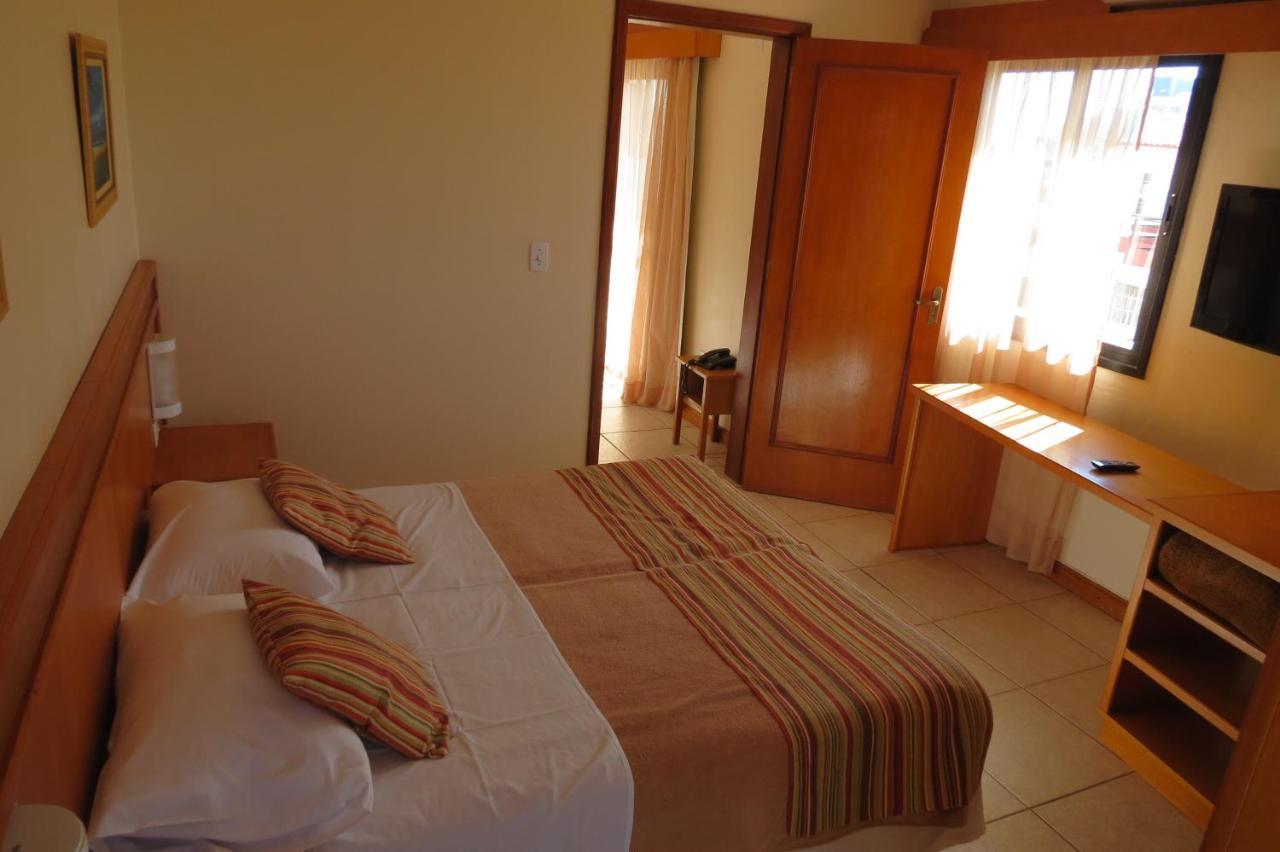 Nelson Praia Hotel Cassino Exterior photo